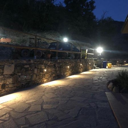 Agriturismo Le Macere Sasseta Extérieur photo