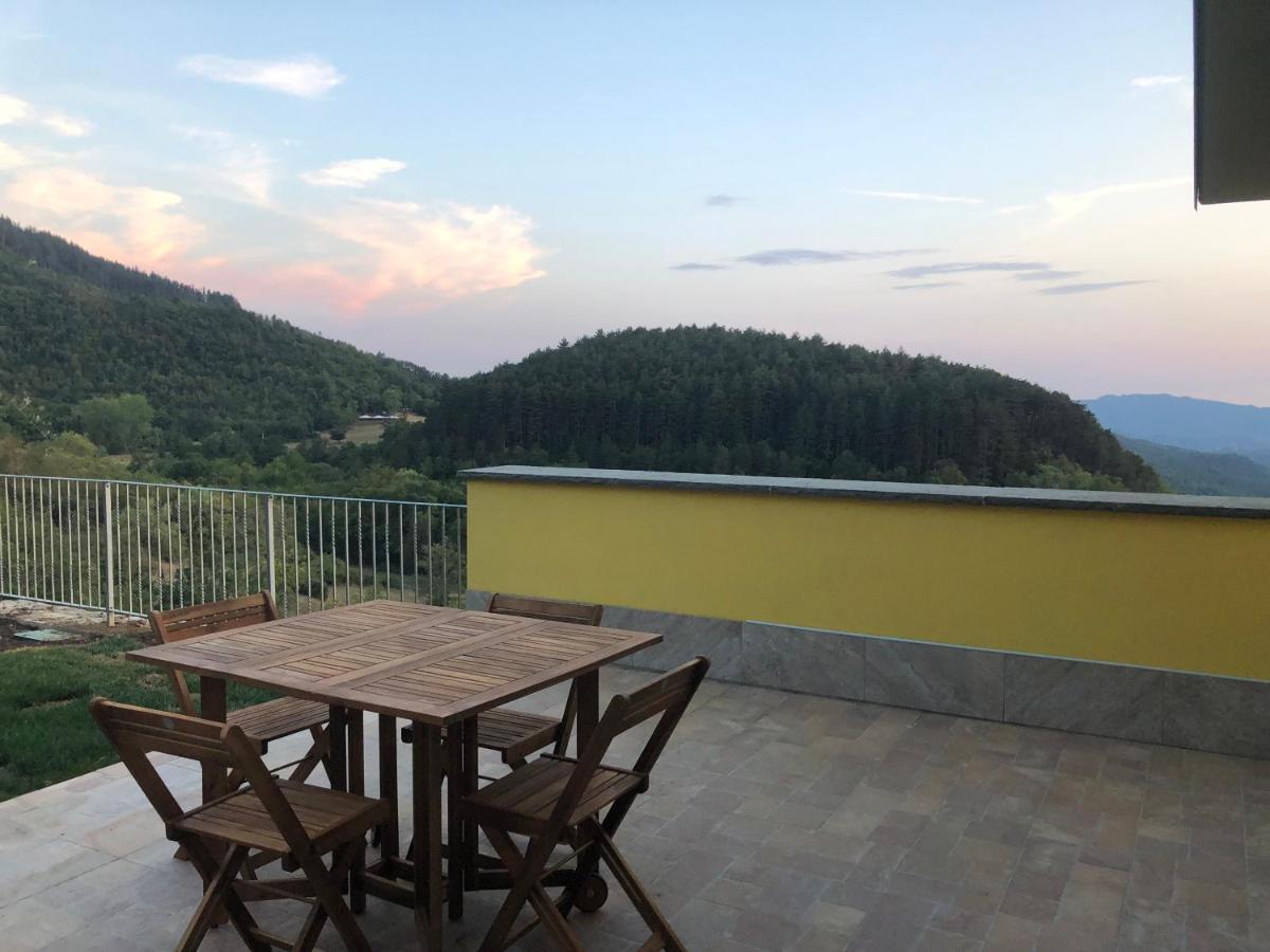 Agriturismo Le Macere Sasseta Extérieur photo