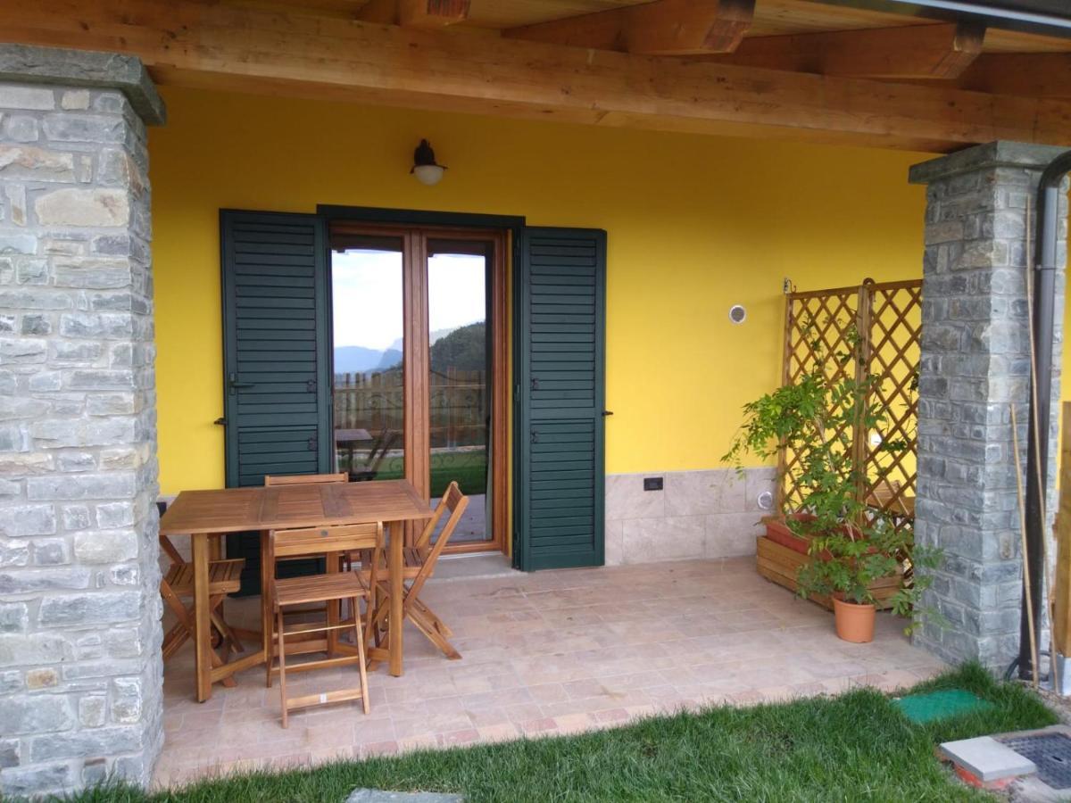 Agriturismo Le Macere Sasseta Extérieur photo