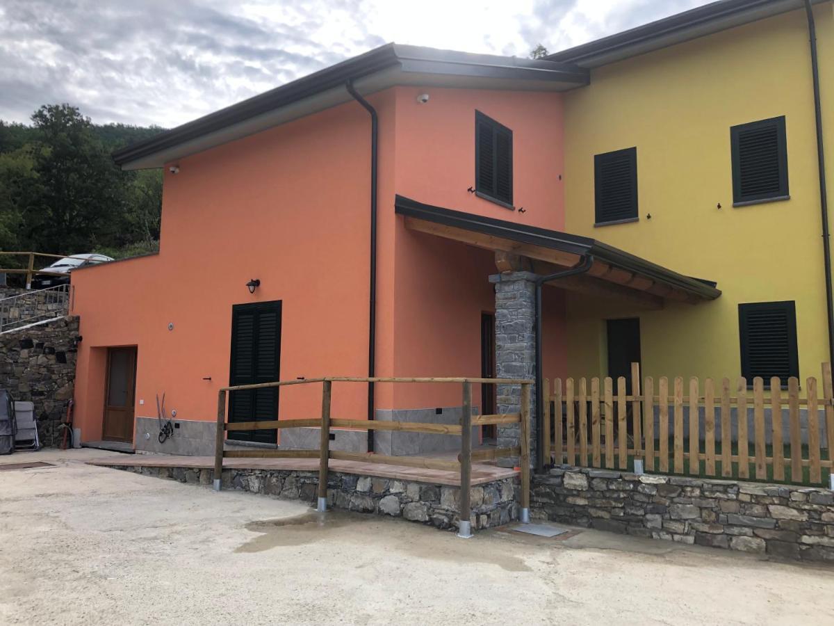 Agriturismo Le Macere Sasseta Extérieur photo