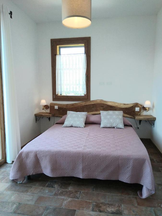 Agriturismo Le Macere Sasseta Extérieur photo