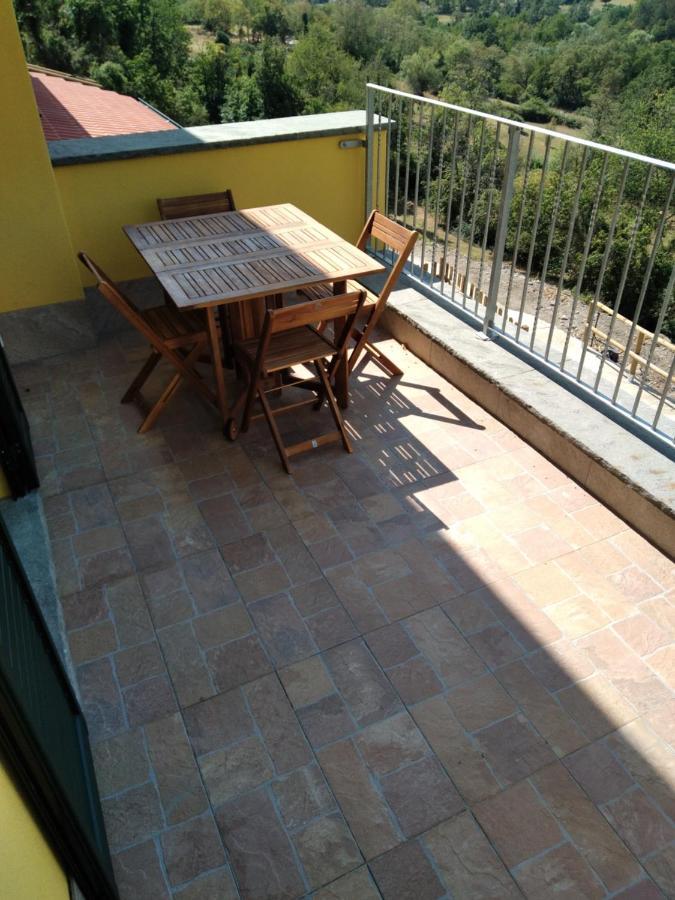 Agriturismo Le Macere Sasseta Extérieur photo
