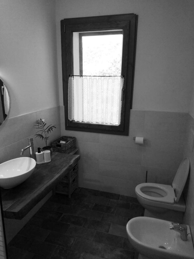 Agriturismo Le Macere Sasseta Extérieur photo