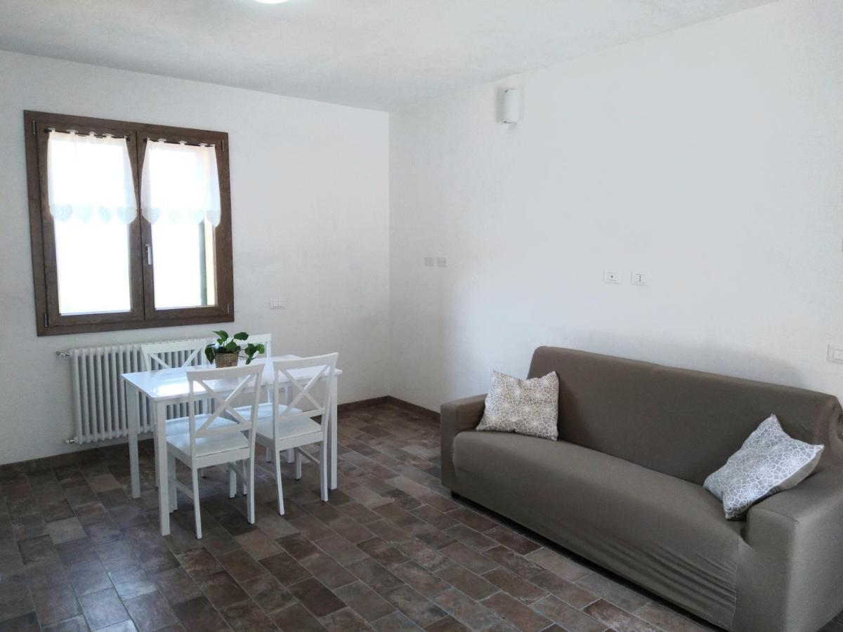 Agriturismo Le Macere Sasseta Extérieur photo