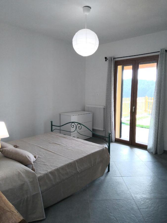 Agriturismo Le Macere Sasseta Extérieur photo
