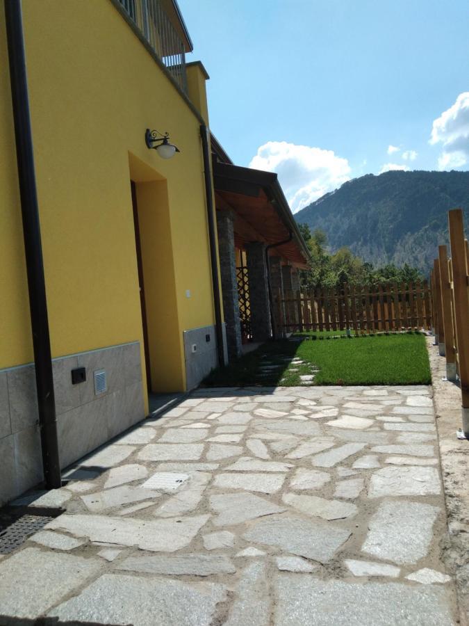Agriturismo Le Macere Sasseta Extérieur photo