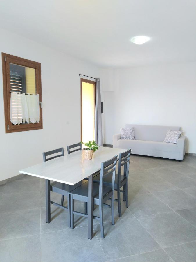 Agriturismo Le Macere Sasseta Extérieur photo