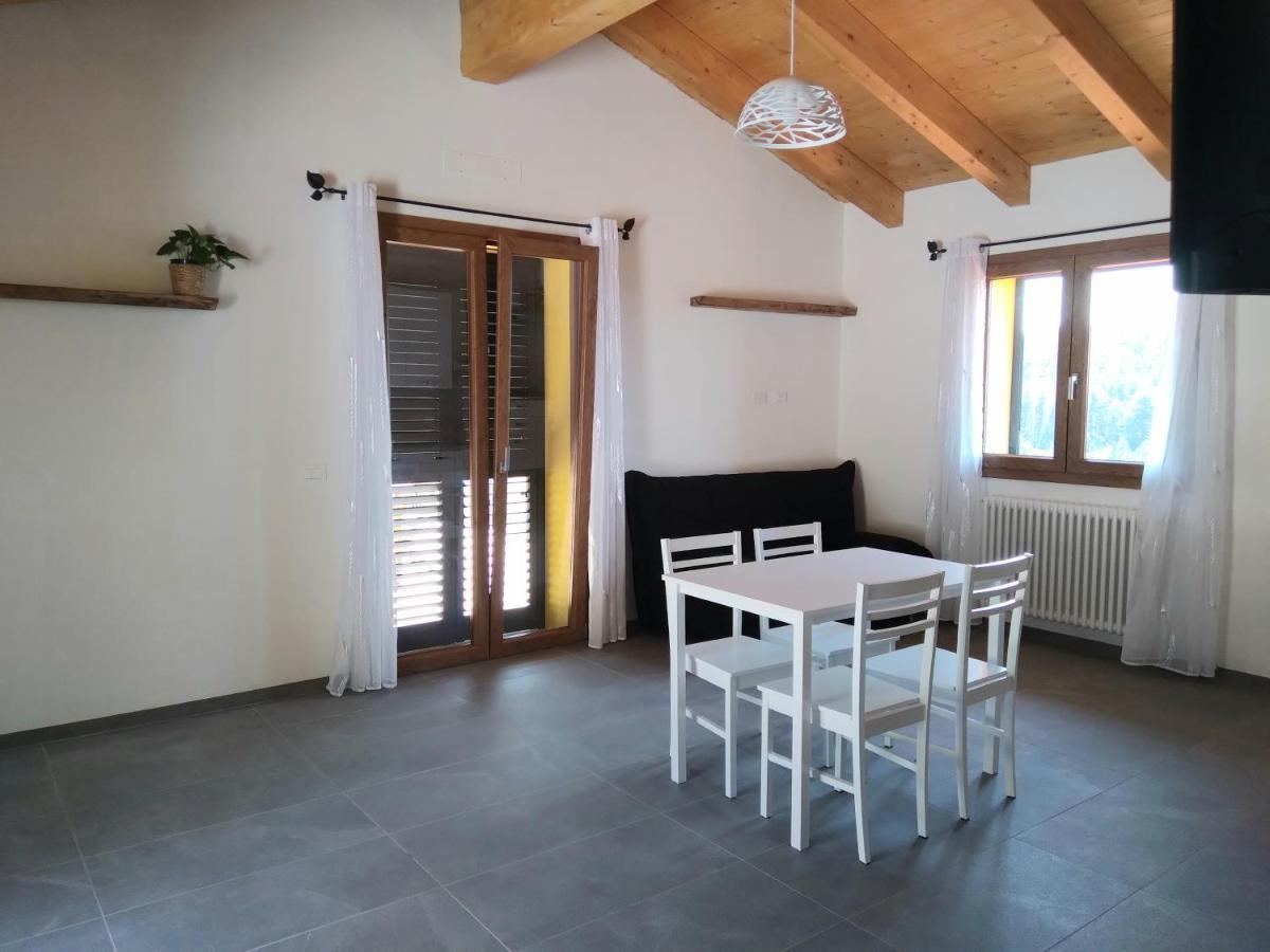 Agriturismo Le Macere Sasseta Extérieur photo