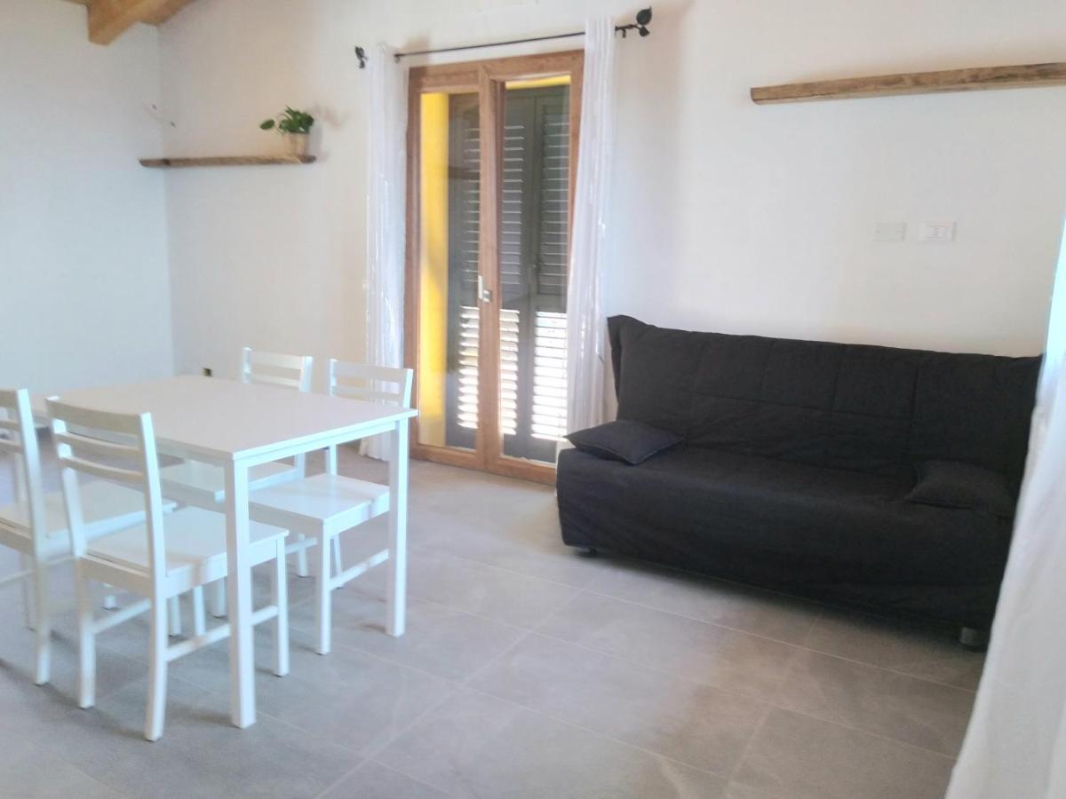 Agriturismo Le Macere Sasseta Extérieur photo