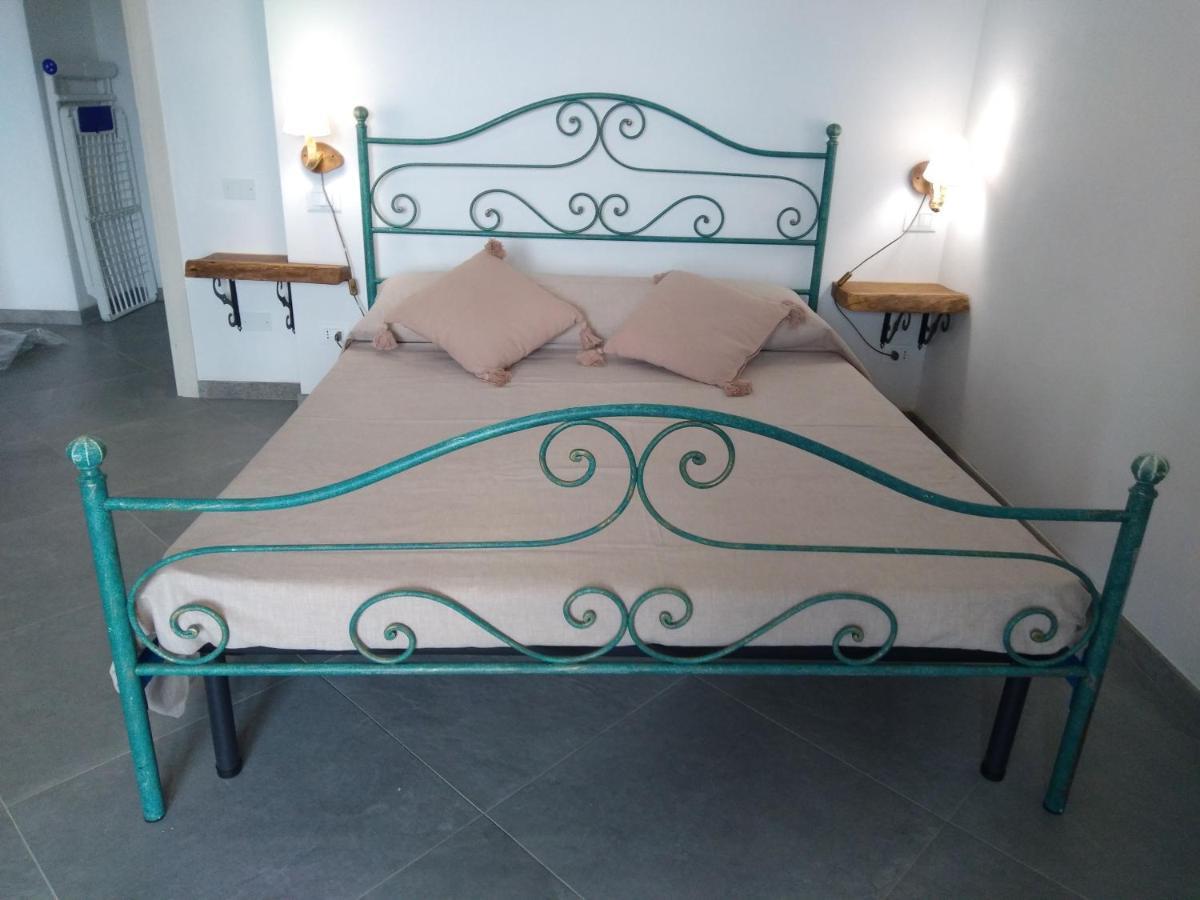 Agriturismo Le Macere Sasseta Extérieur photo