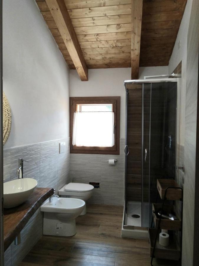 Agriturismo Le Macere Sasseta Extérieur photo