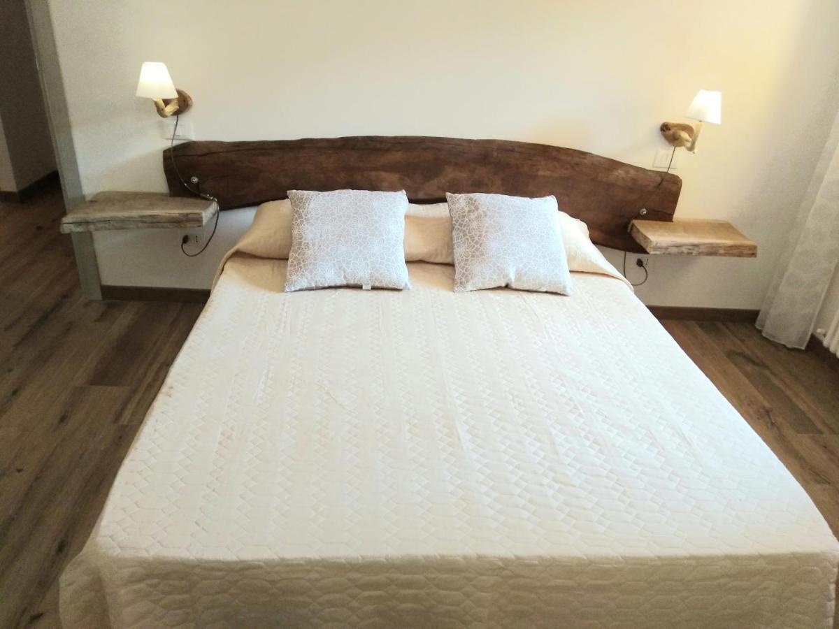 Agriturismo Le Macere Sasseta Extérieur photo