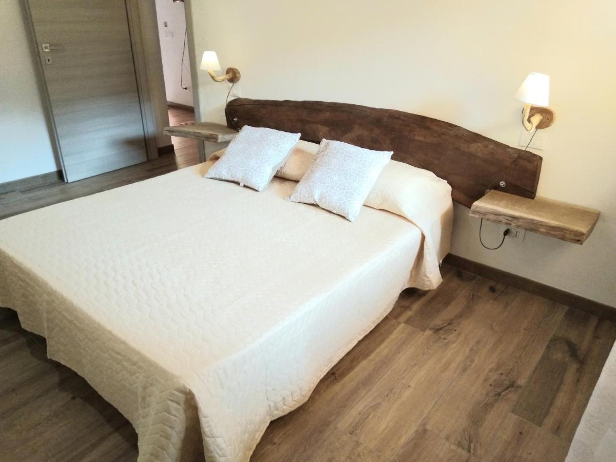 Agriturismo Le Macere Sasseta Extérieur photo