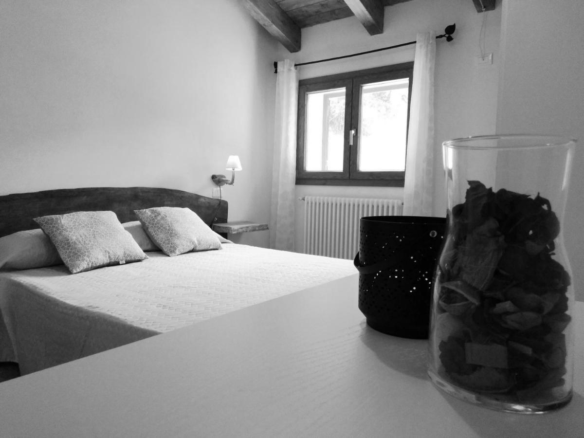 Agriturismo Le Macere Sasseta Extérieur photo
