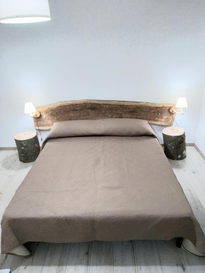 Agriturismo Le Macere Sasseta Extérieur photo
