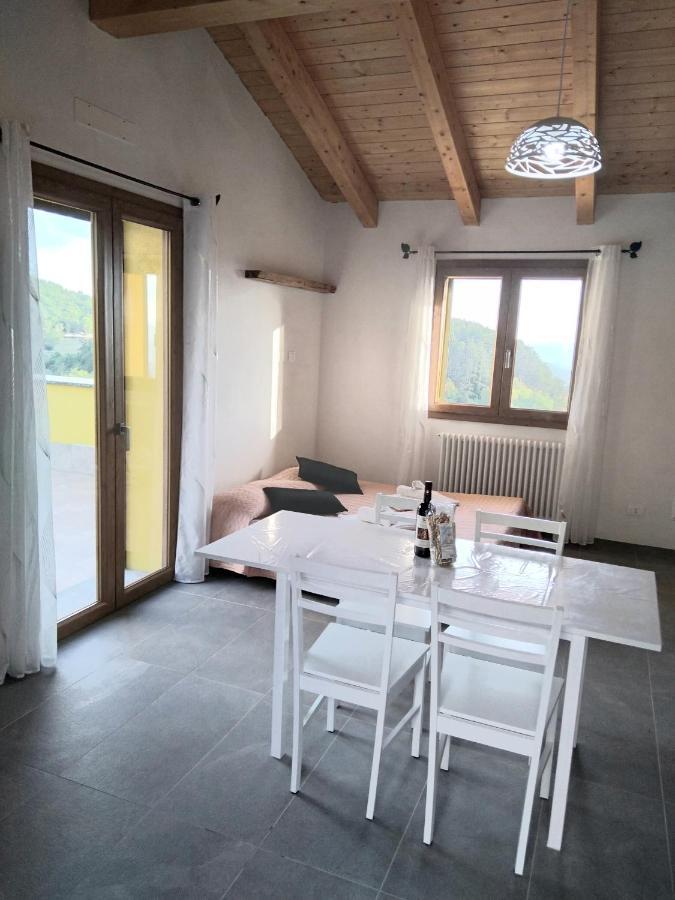 Agriturismo Le Macere Sasseta Extérieur photo