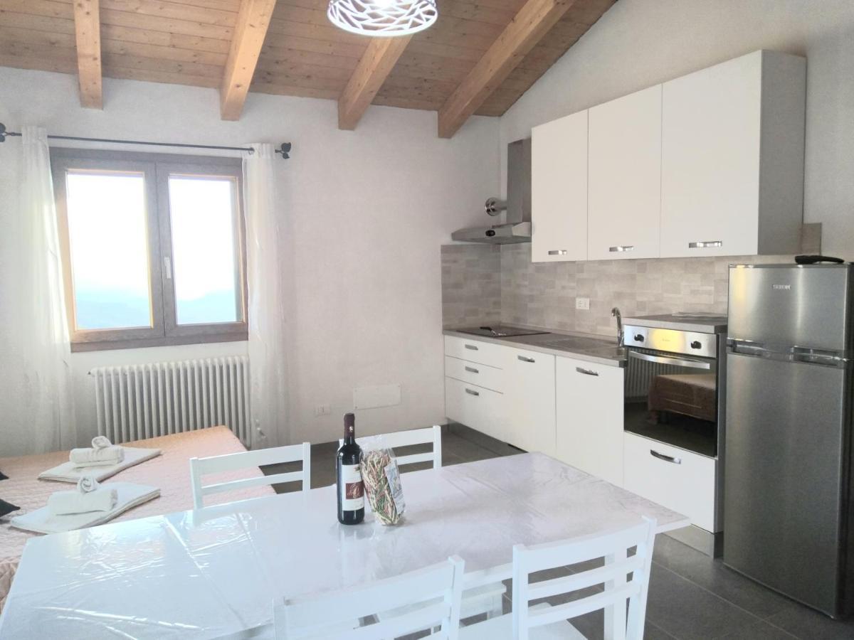 Agriturismo Le Macere Sasseta Extérieur photo