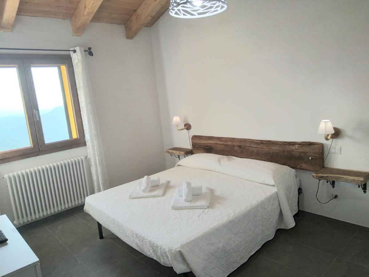 Agriturismo Le Macere Sasseta Extérieur photo