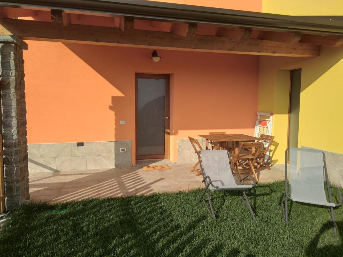 Agriturismo Le Macere Sasseta Extérieur photo