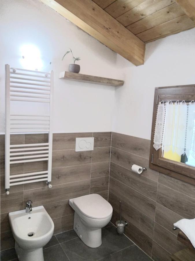 Agriturismo Le Macere Sasseta Extérieur photo