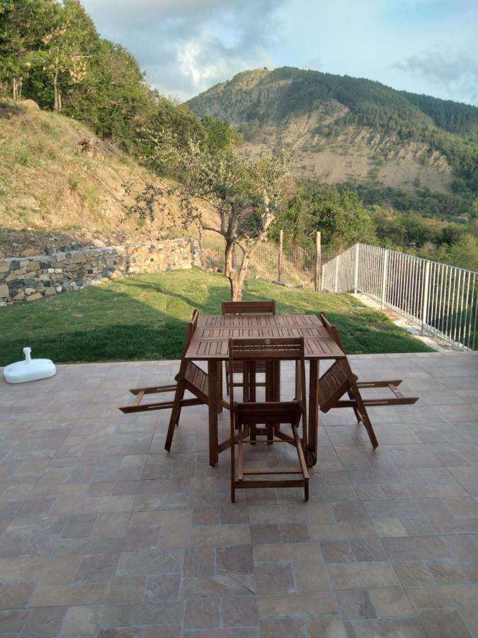 Agriturismo Le Macere Sasseta Extérieur photo